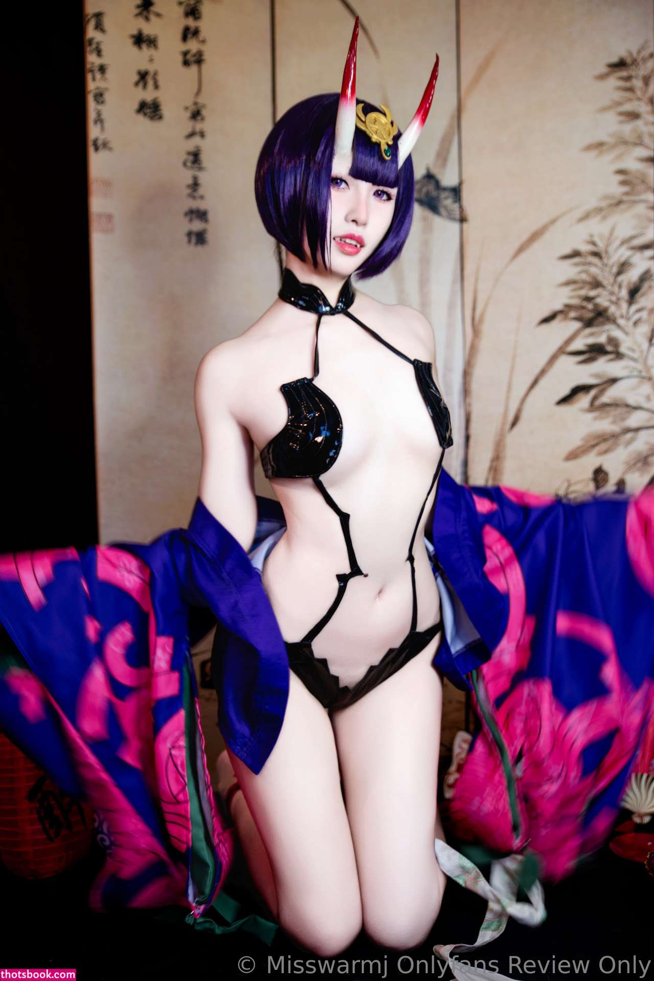 MissWarmJ Nude OnlyFans Photos #36 682424
