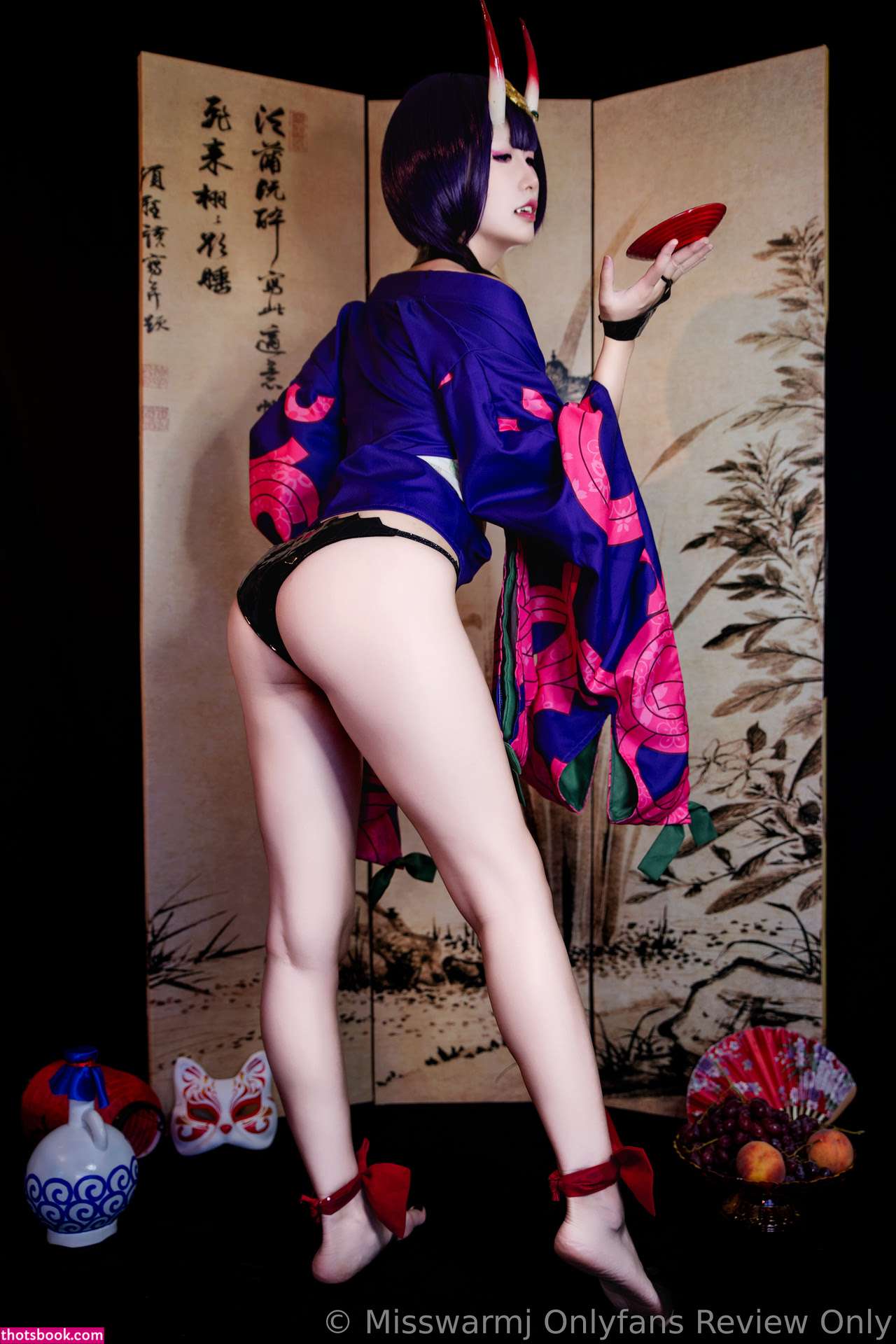 MissWarmJ Nude OnlyFans Photos #36 682432