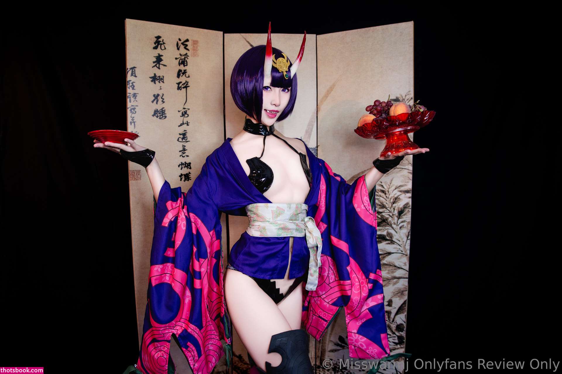 MissWarmJ Nude OnlyFans Photos #36 682433