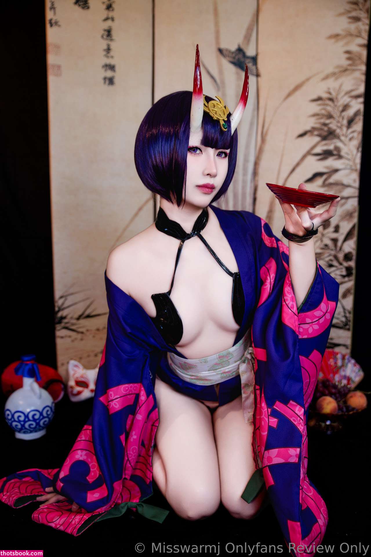 MissWarmJ Nude OnlyFans Photos #36 682440
