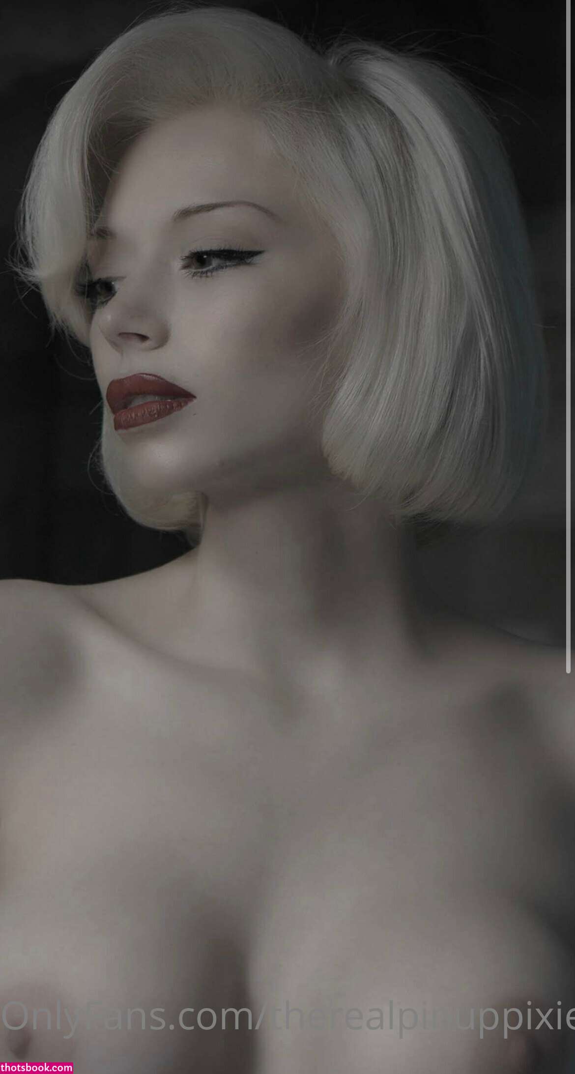 PinupPixie Nude OnlyFans Photos #25 682462