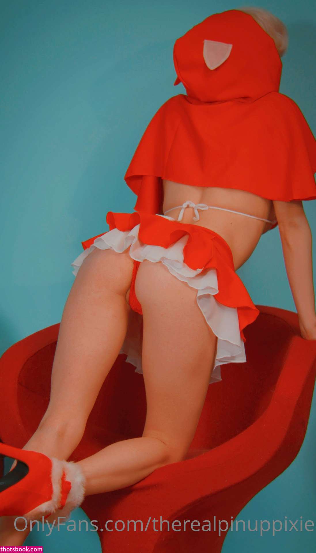 PinupPixie Nude OnlyFans Photos #26 682473