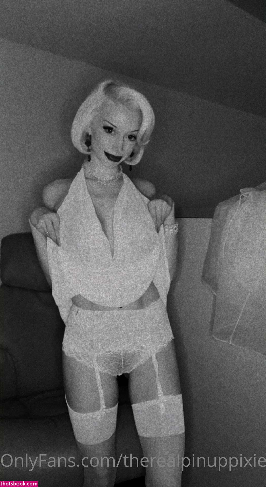 PinupPixie Nude OnlyFans Photos #27 682479