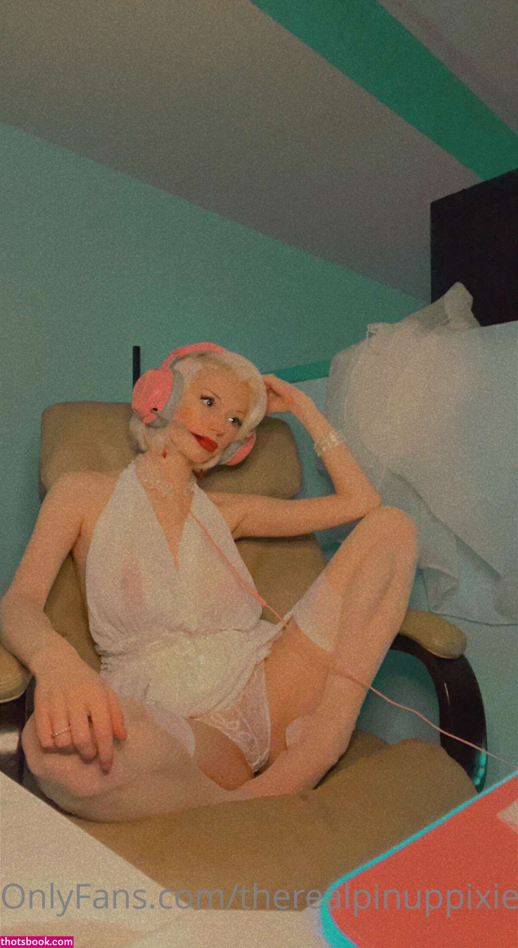 PinupPixie Nude OnlyFans Photos #27 682481