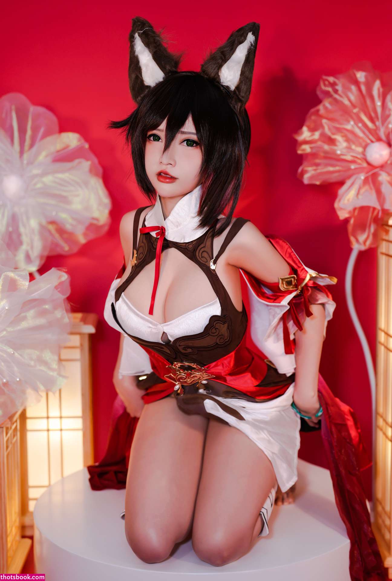 Potatogodzilla Nude OnlyFans Photos #2 682497