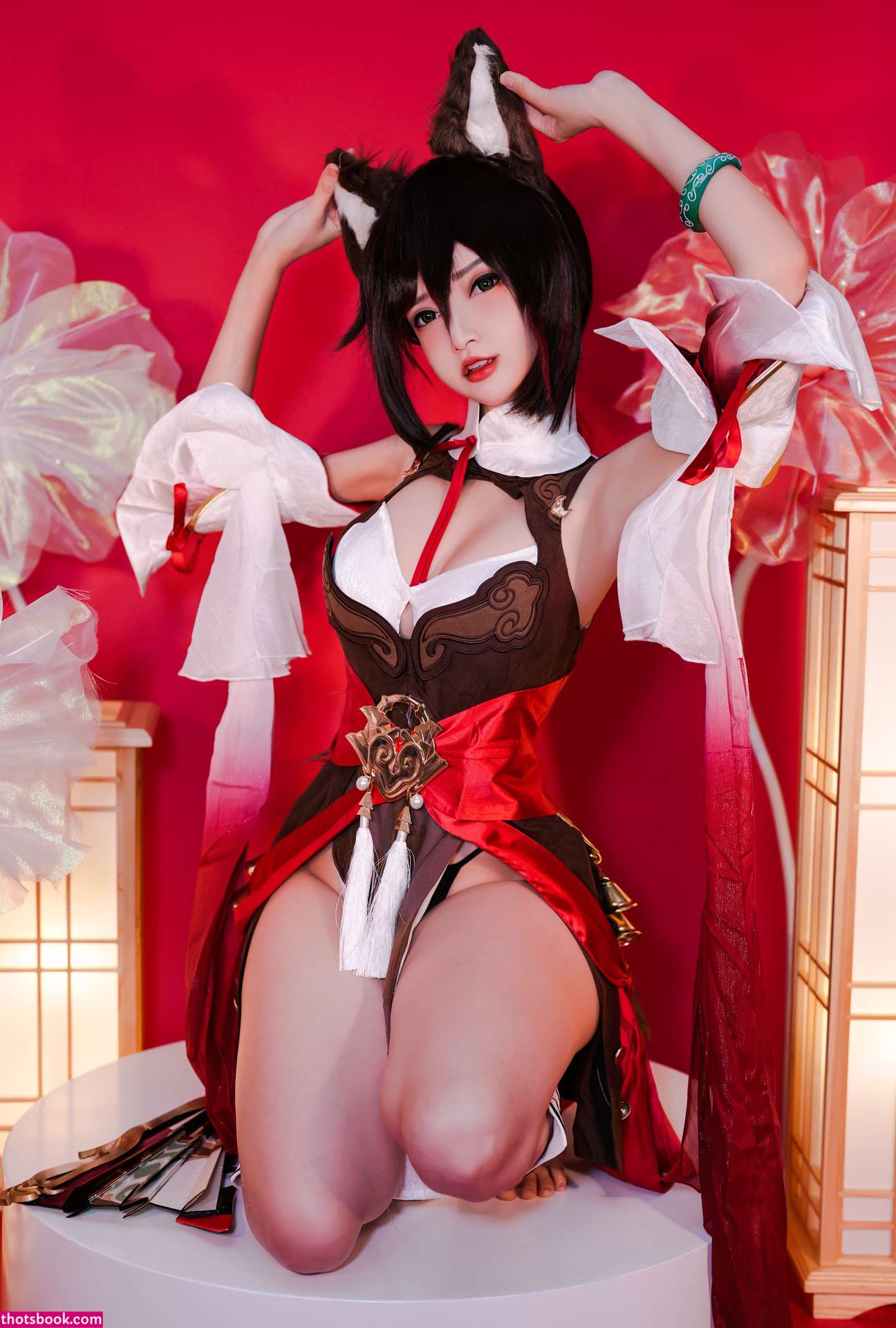 Potatogodzilla Nude OnlyFans Photos #2 682498