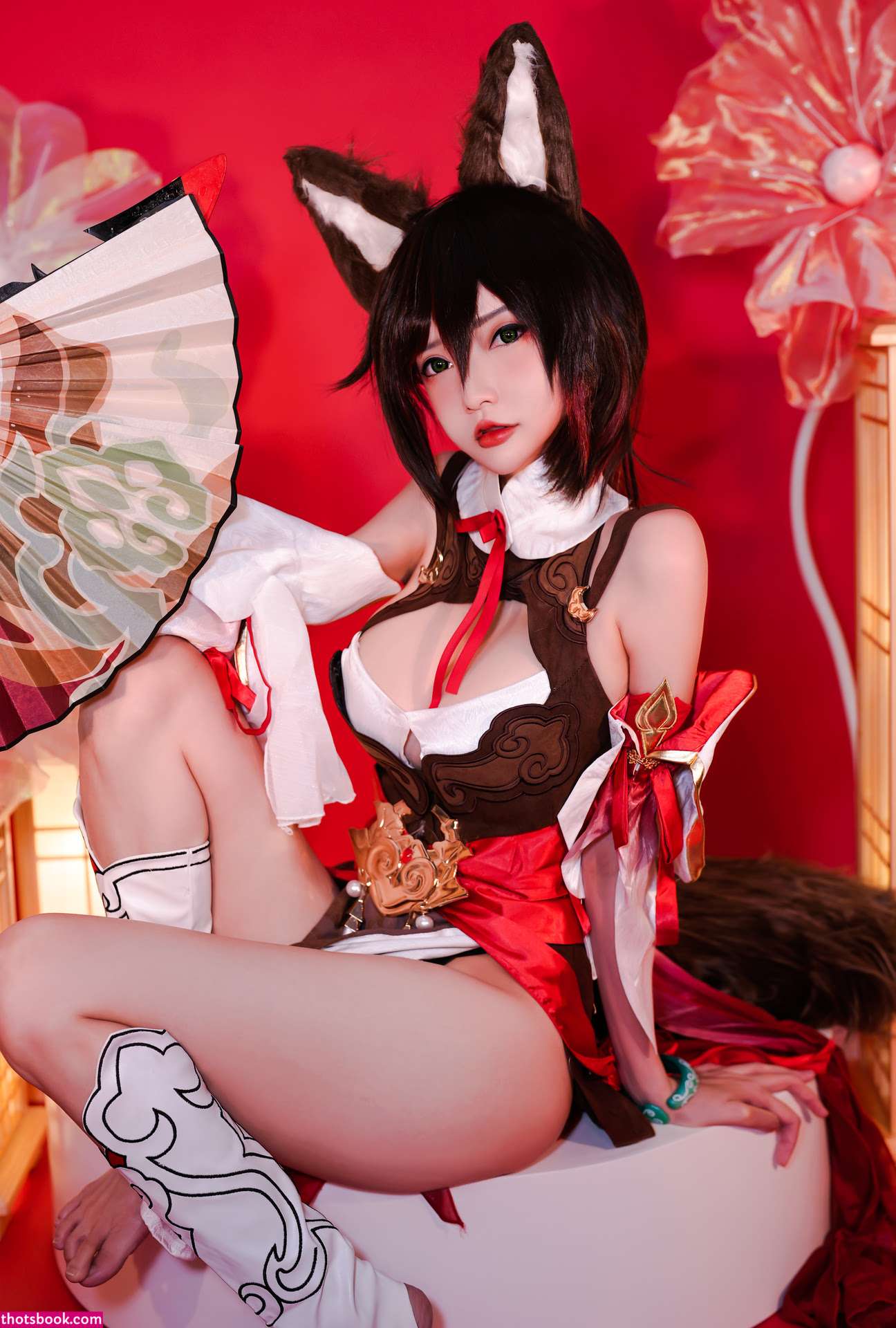 Potatogodzilla Nude OnlyFans Photos #2 682499