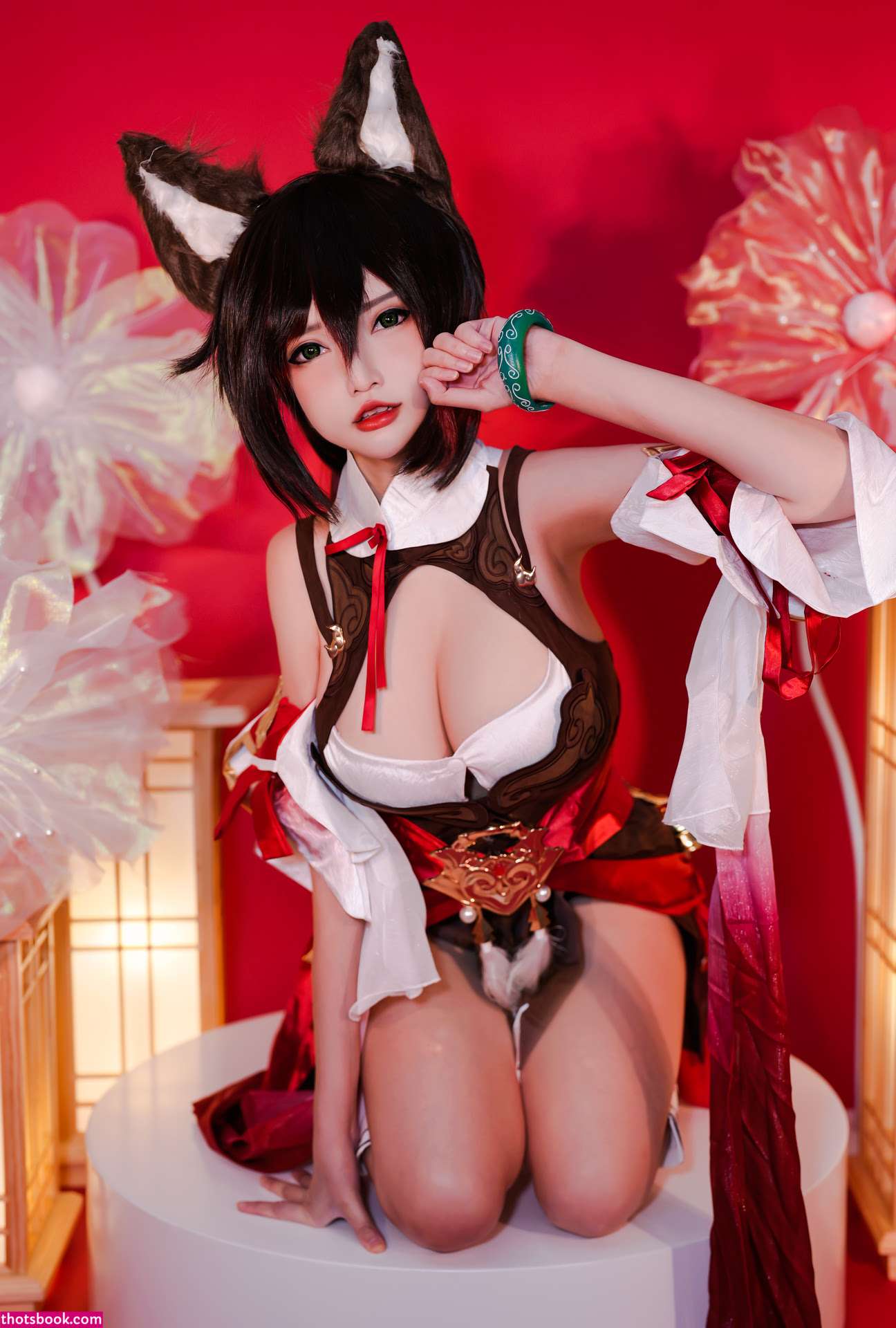 Potatogodzilla Nude OnlyFans Photos #2 682502