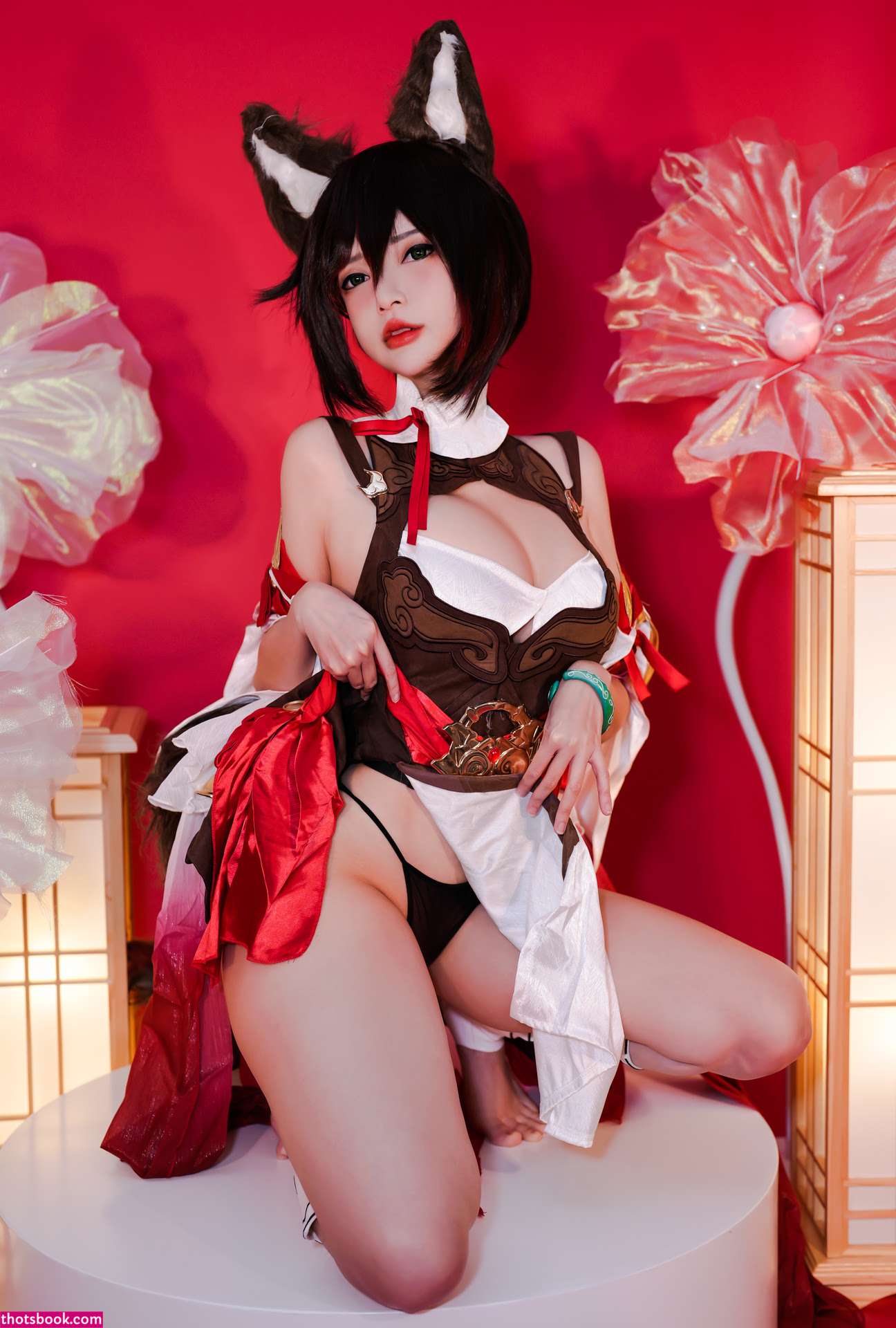 Potatogodzilla Nude OnlyFans Photos #2 682504