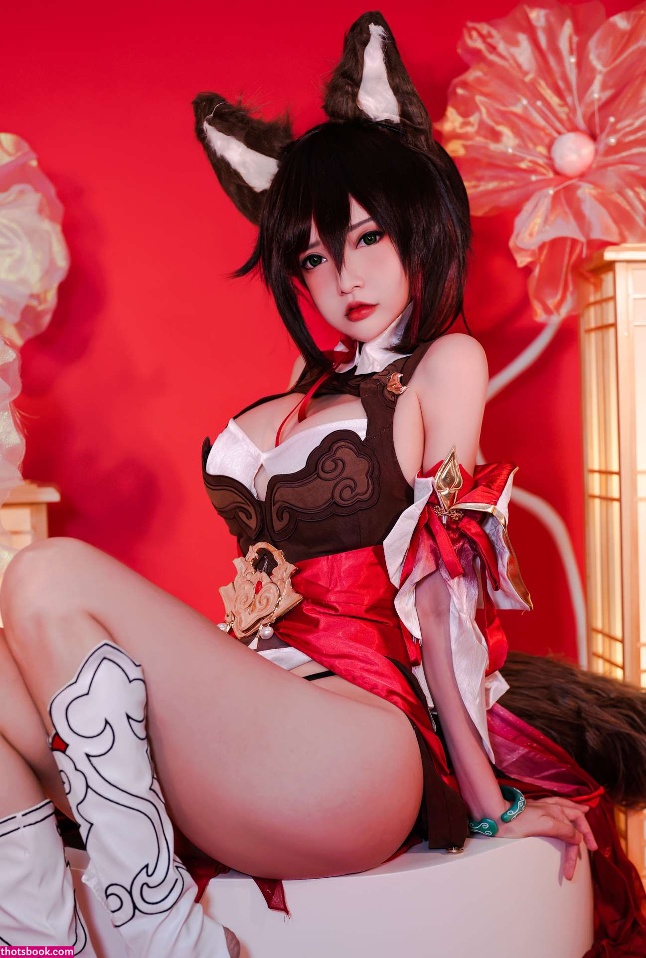 Potatogodzilla Nude OnlyFans Photos #2 682506