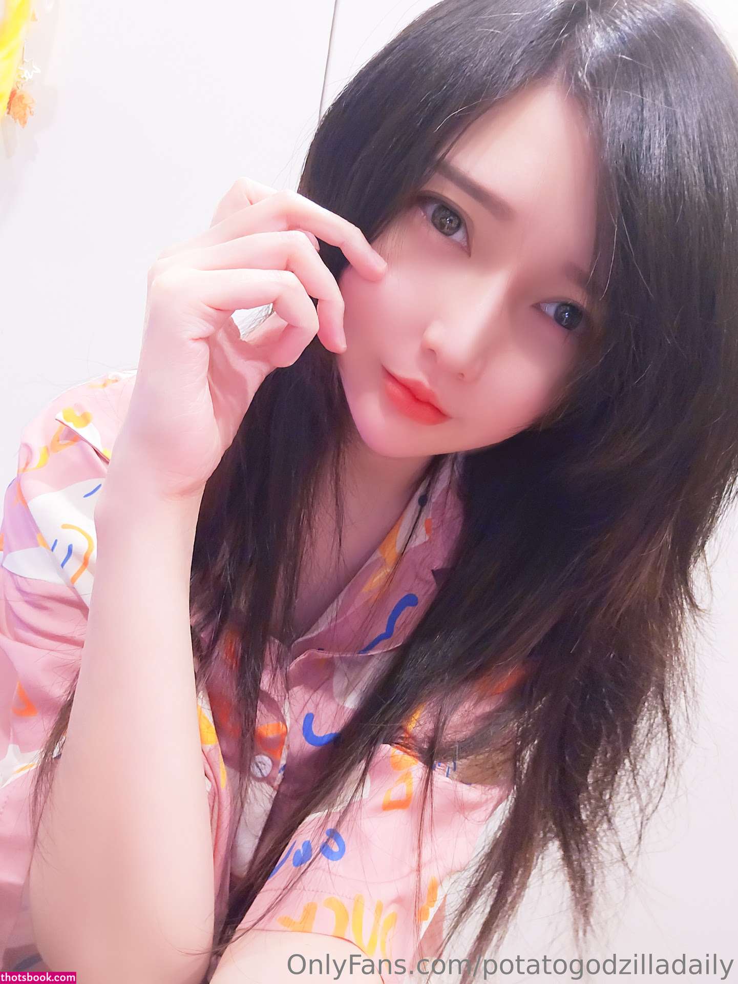 Potatogodzilla Nude OnlyFans Photos #5 682523