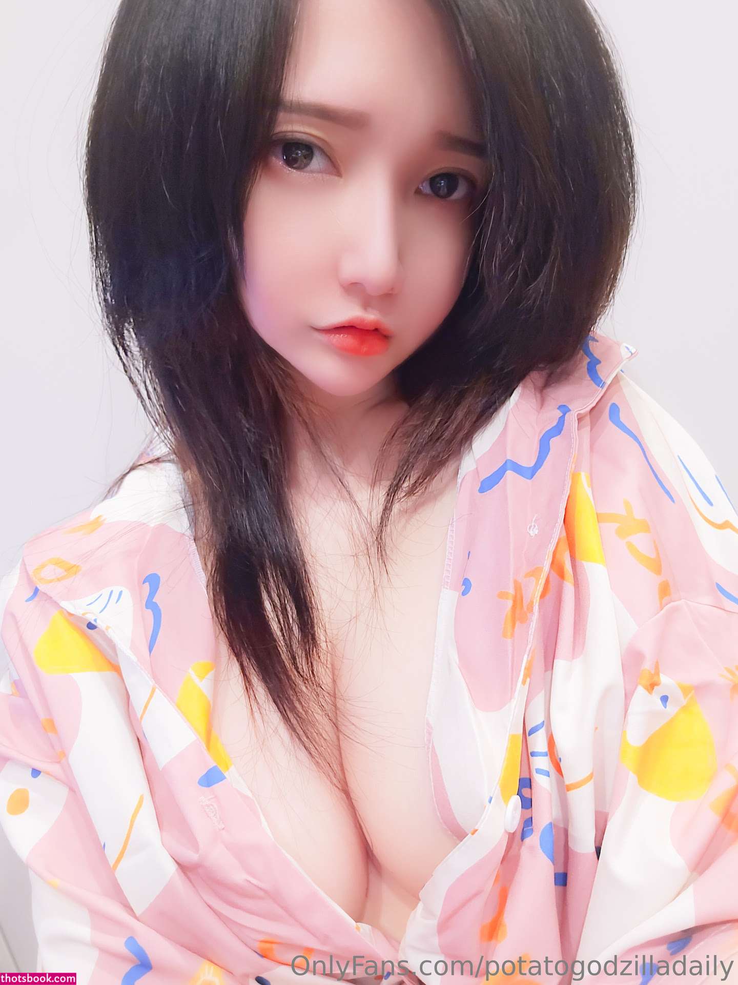 Potatogodzilla Nude OnlyFans Photos #5 682524