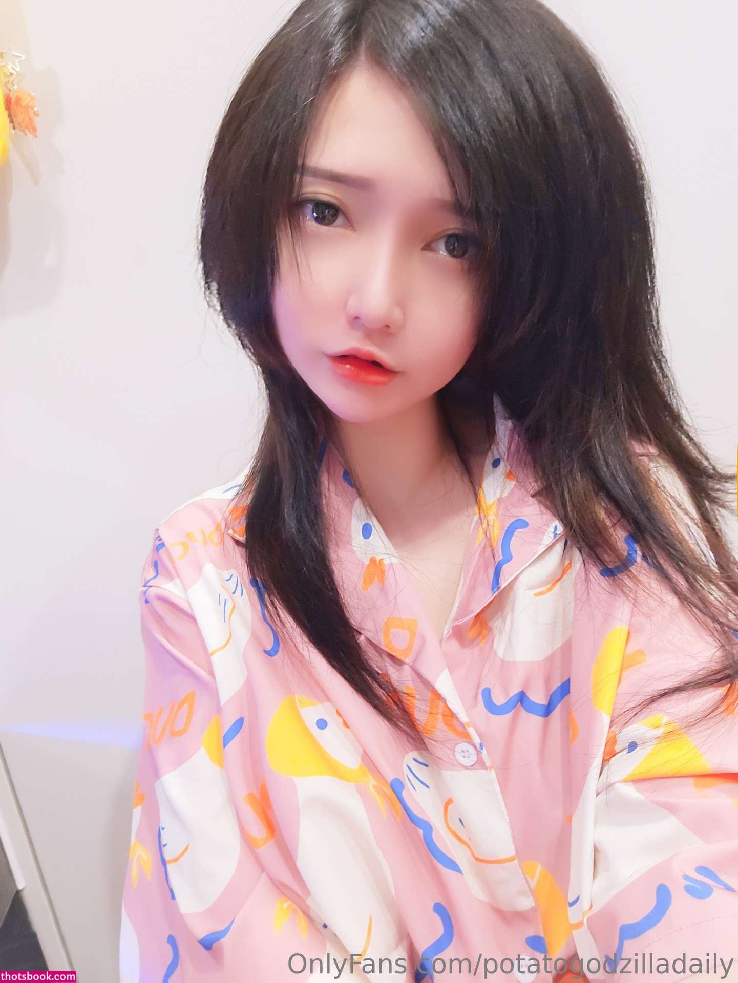 Potatogodzilla Nude OnlyFans Photos #5 682526