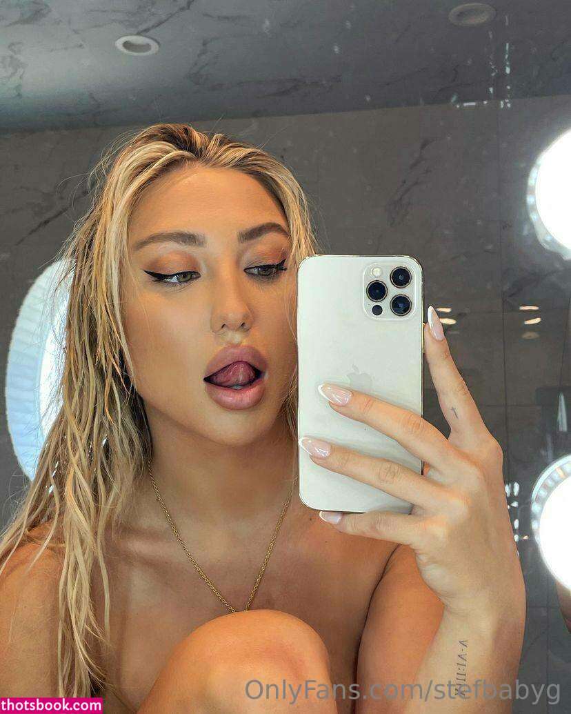 Stefanie Gurzanski stefbabyg Nude OnlyFans Photos #15 682787