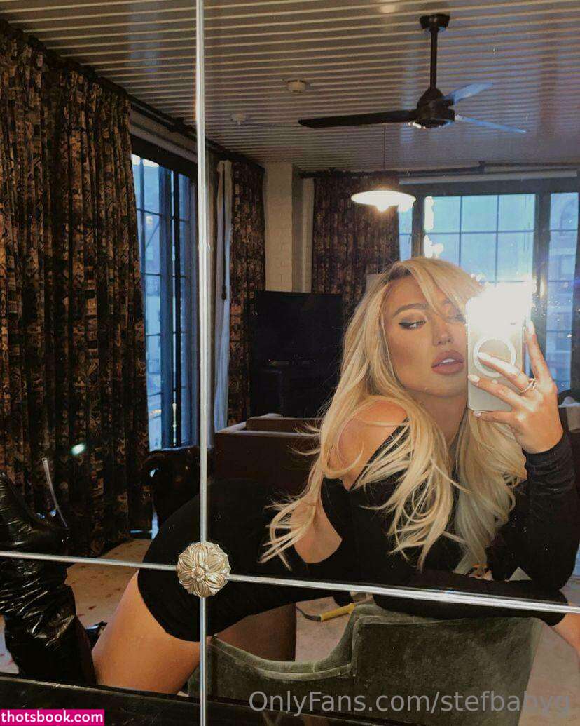 Stefanie Gurzanski stefbabyg Nude OnlyFans Photos #15 682789
