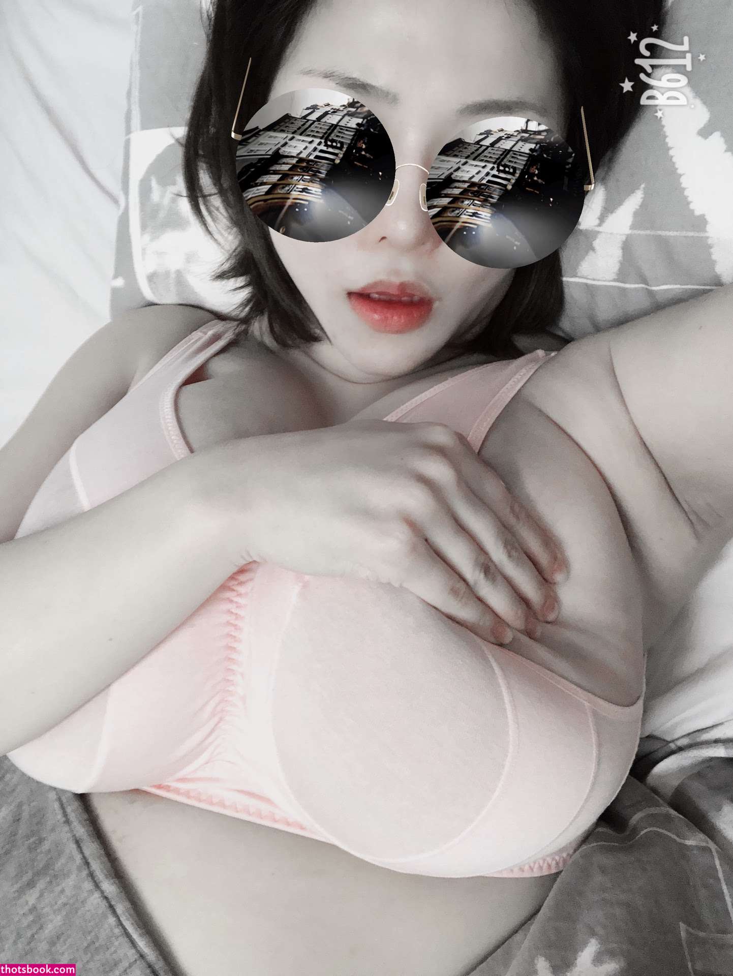 Anri Okita Nude OnlyFans Photos #26 682845