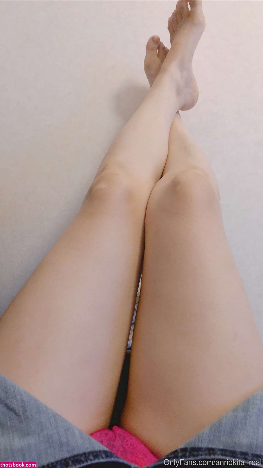 Anri Okita Nude OnlyFans Photos #28 682864