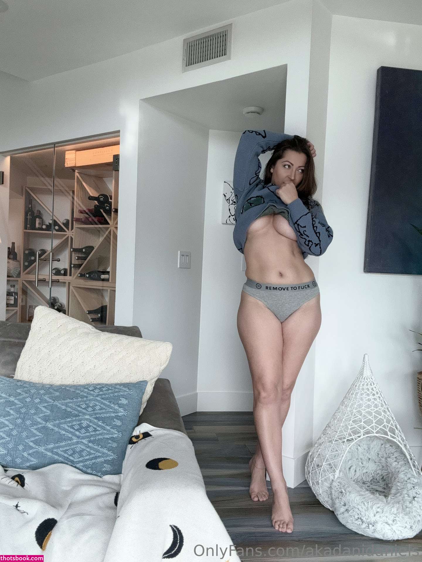 Dani Daniels Nude OnlyFans Photos #59 682931