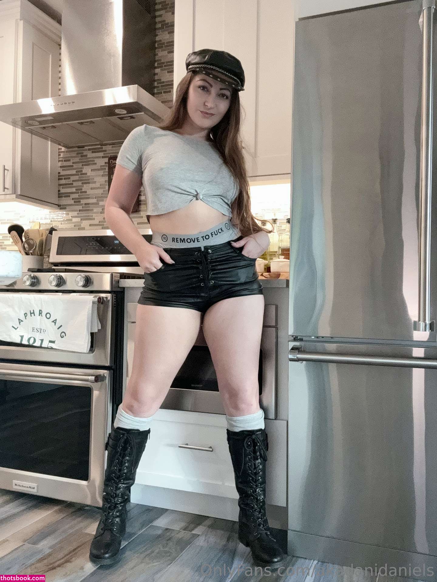 Dani Daniels Nude OnlyFans Photos #61 682974