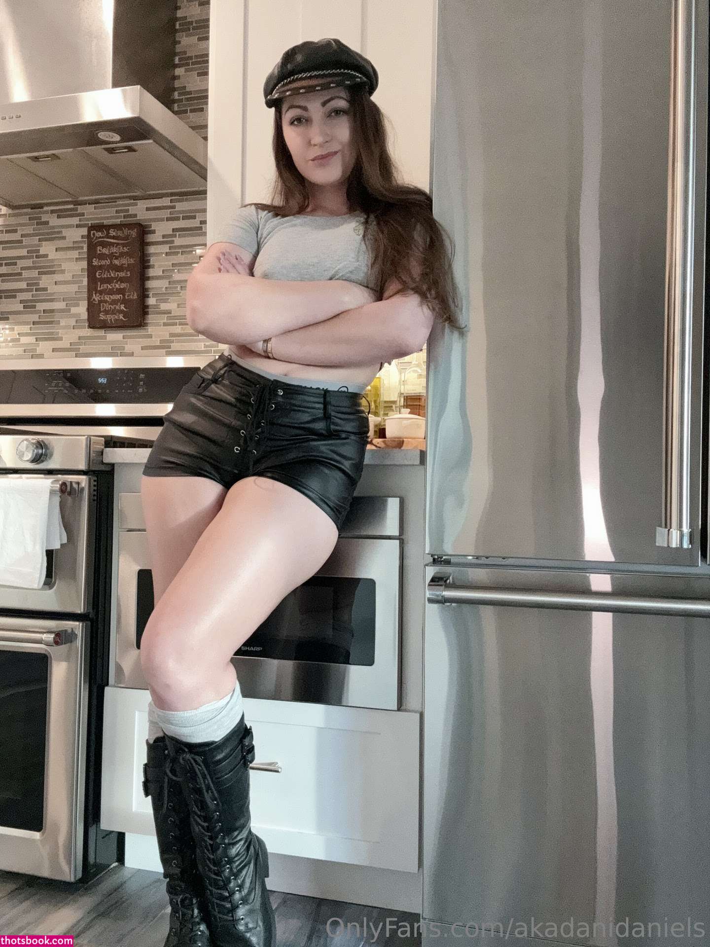 Dani Daniels Nude OnlyFans Photos #61 682981