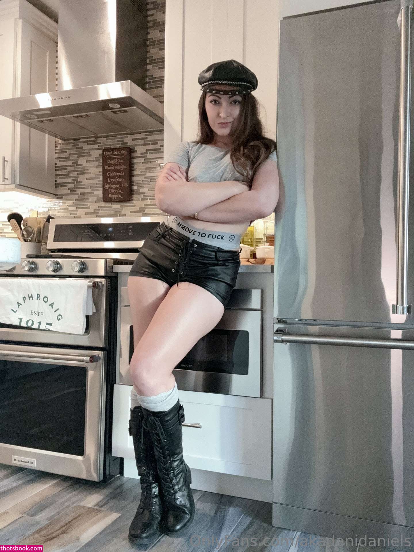 Dani Daniels Nude OnlyFans Photos #61 682990