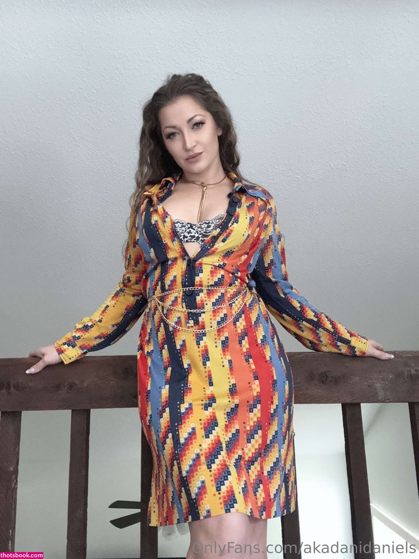 Dani Daniels Nude OnlyFans Photos #62 682992