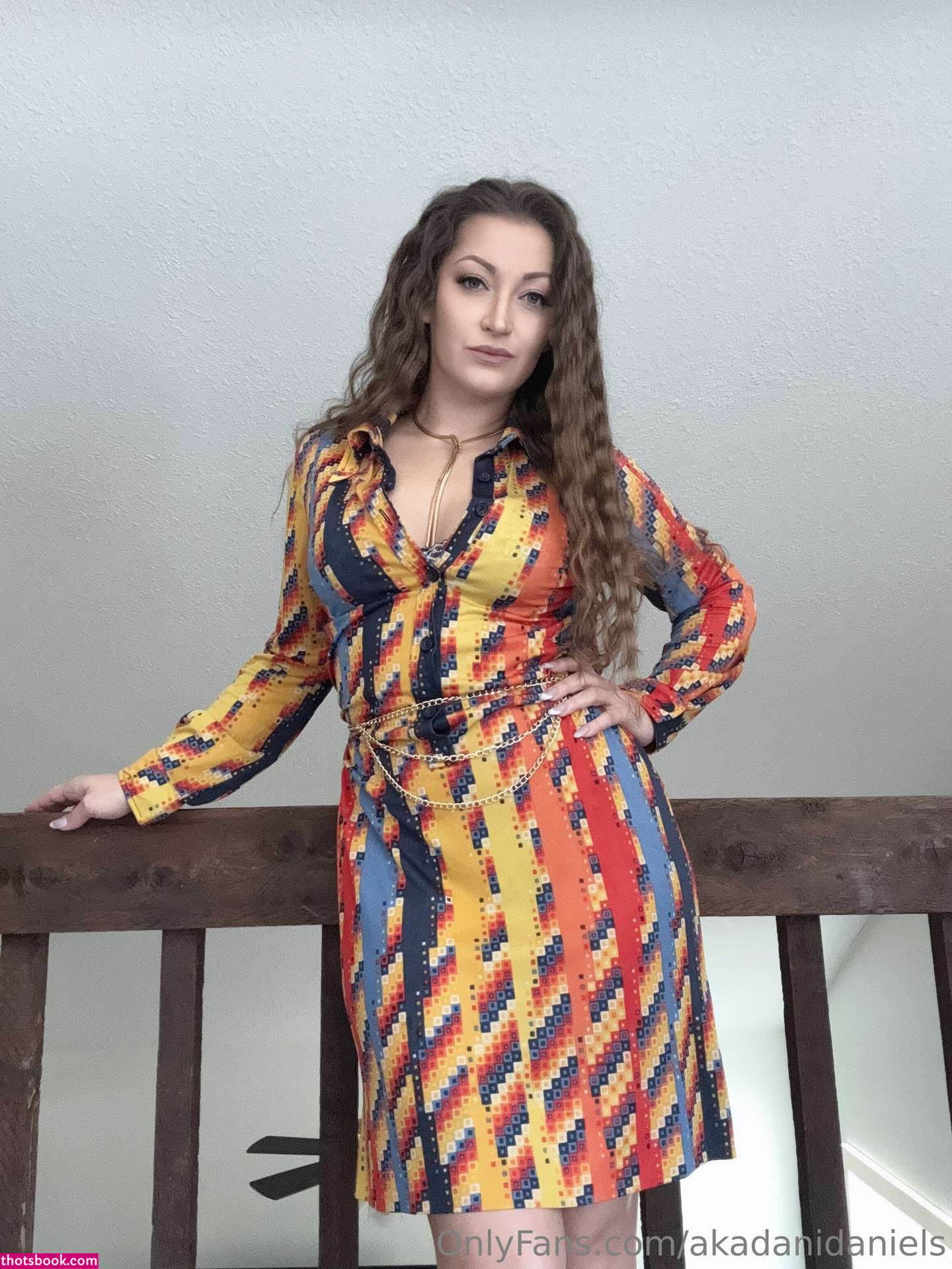 Dani Daniels Nude OnlyFans Photos #62 682993