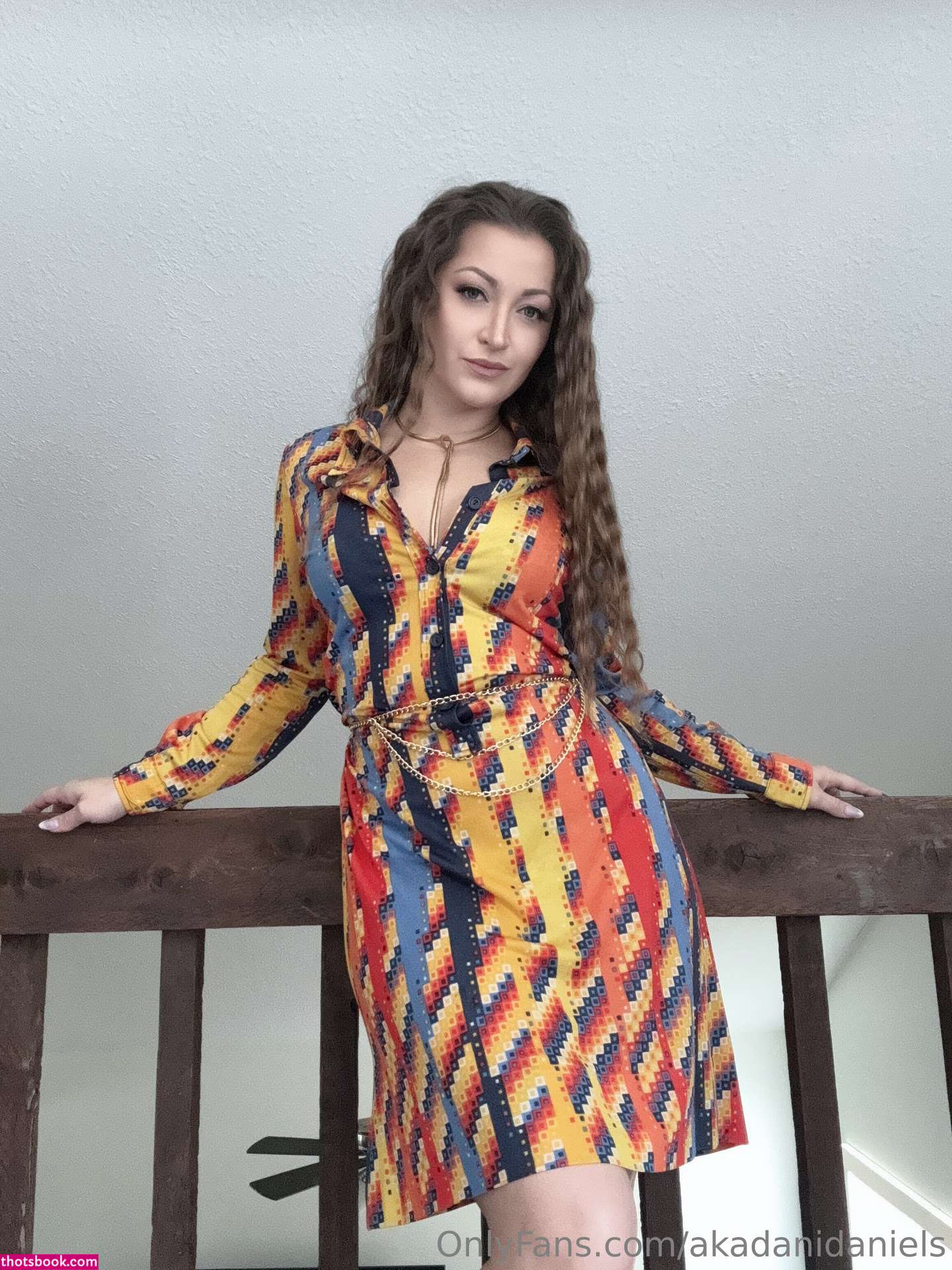 Dani Daniels Nude OnlyFans Photos #62 683002