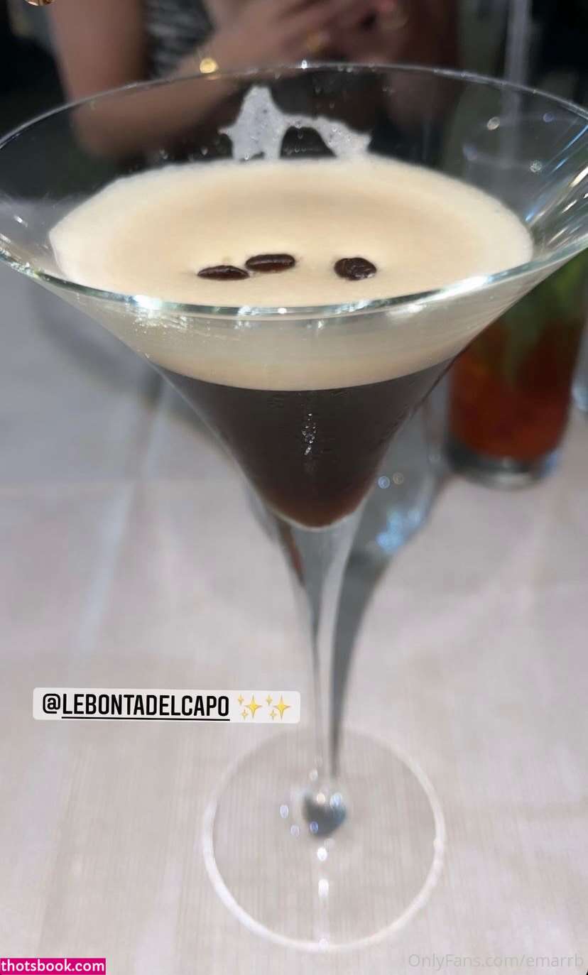 EmarrB Nude OnlyFans Photos #21 683071