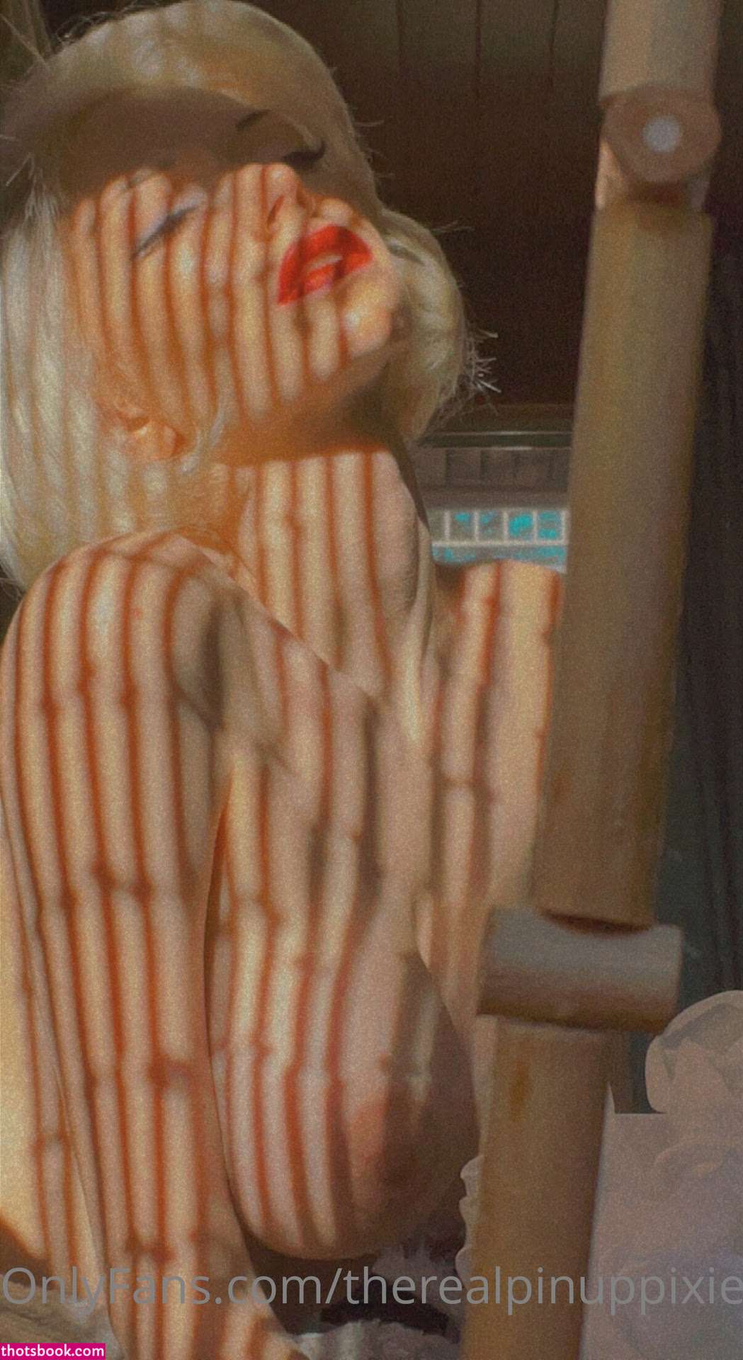 PinupPixie Nude OnlyFans Photos #29 683549