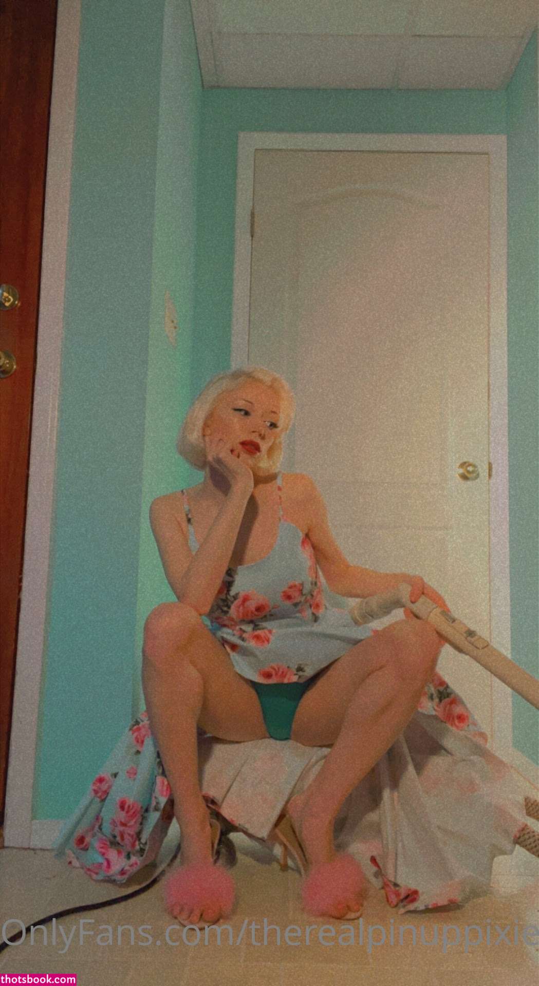 PinupPixie Nude OnlyFans Photos #29 683552