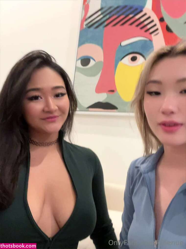 lillienue Nude OnlyFans Photos #16 683745