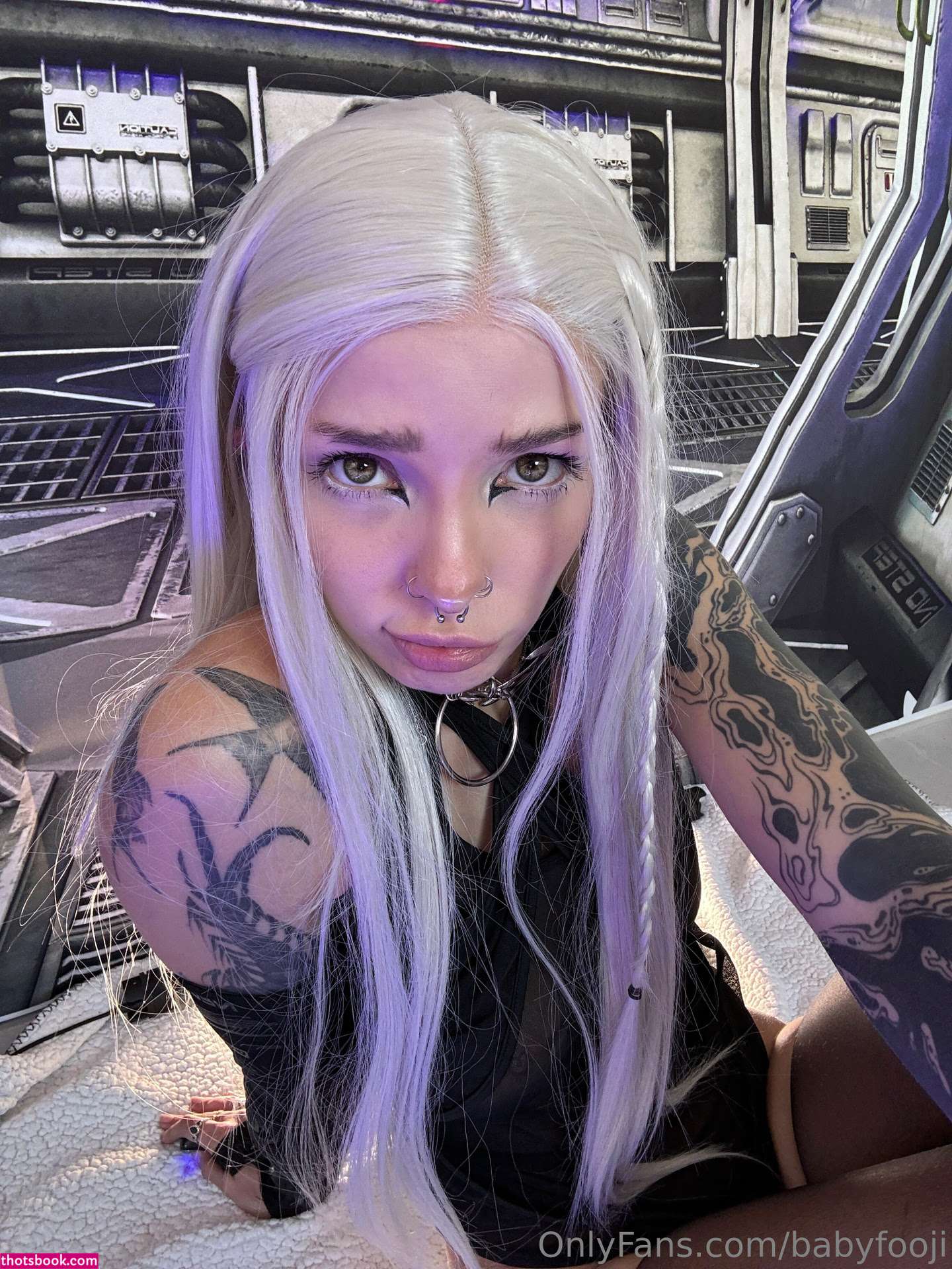 babyfooji peachtot Nude OnlyFans Photos #29 684263