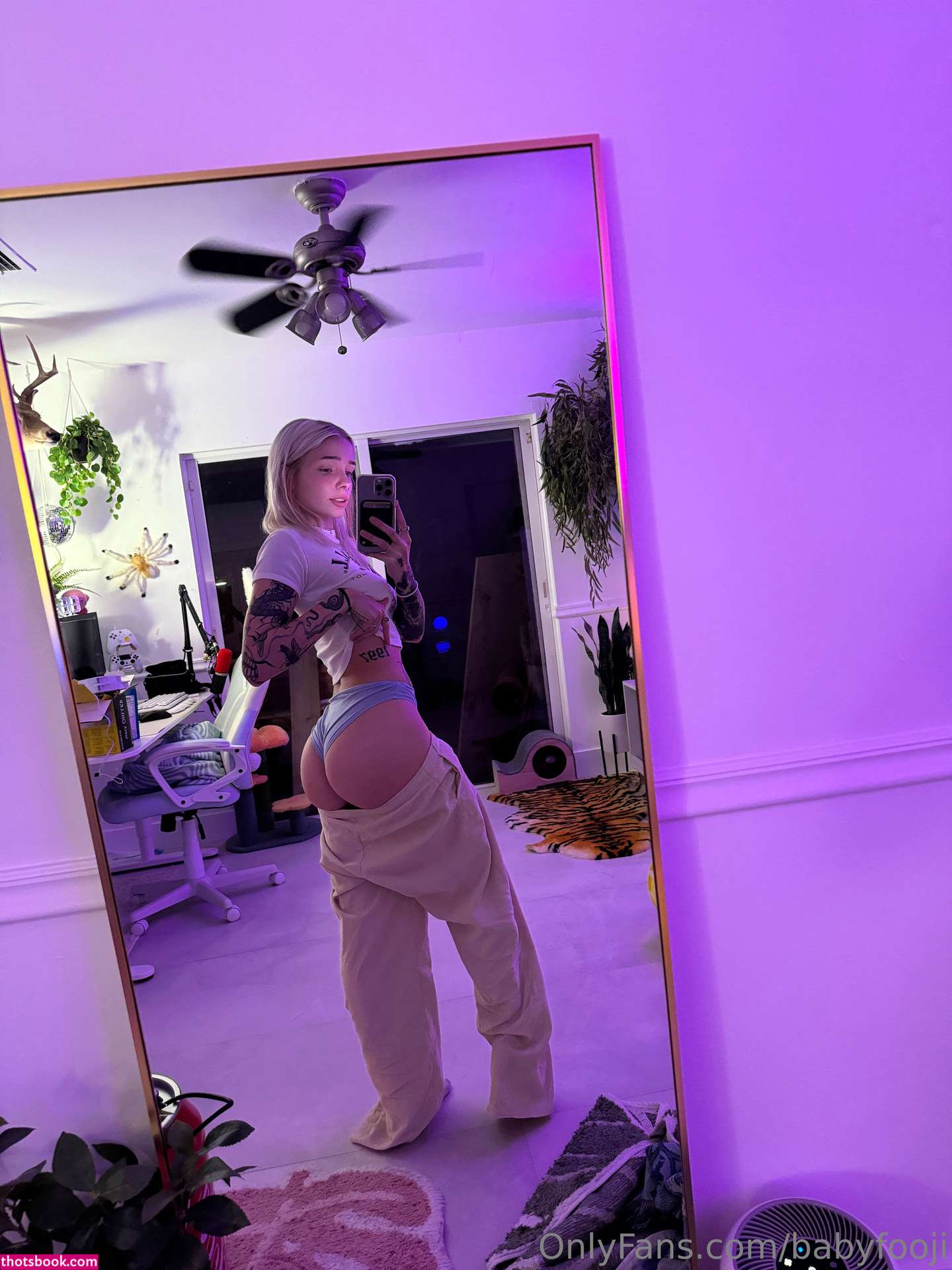 babyfooji peachtot Nude OnlyFans Photos #34 684382