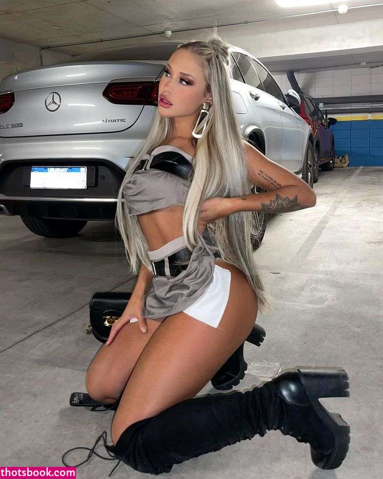 Agus Anon Nude OnlyFans Photos #1 700149