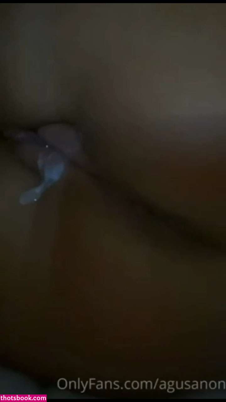 Agus Anon Nude OnlyFans Photos #5 700216