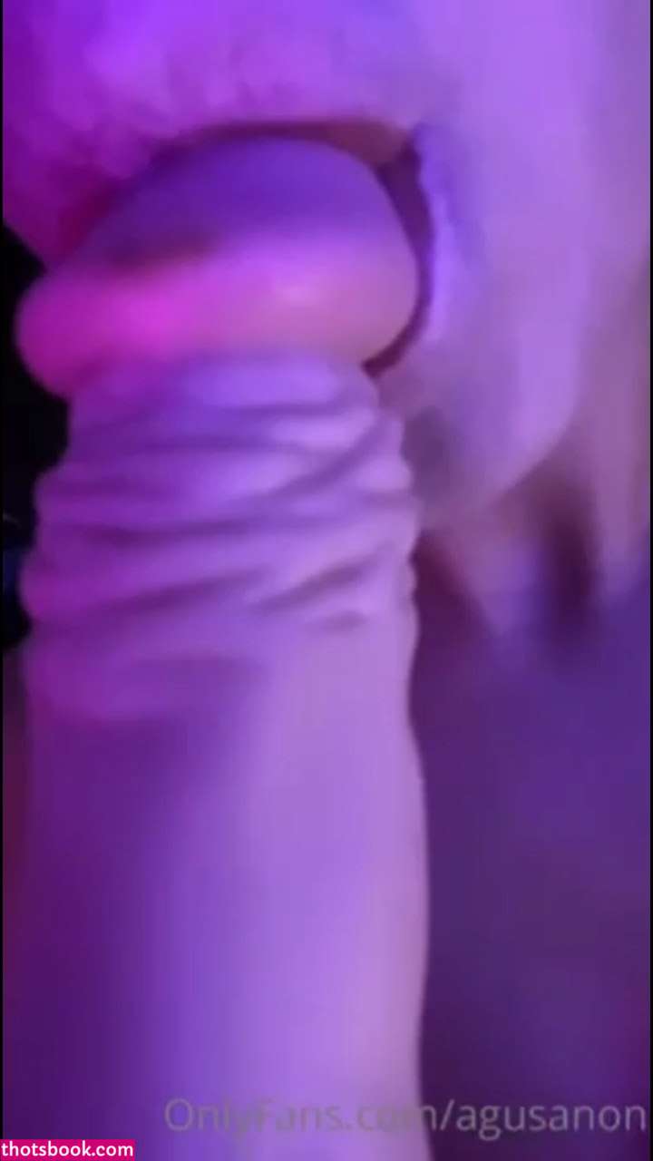 Agus Anon Nude OnlyFans Photos #5 700221