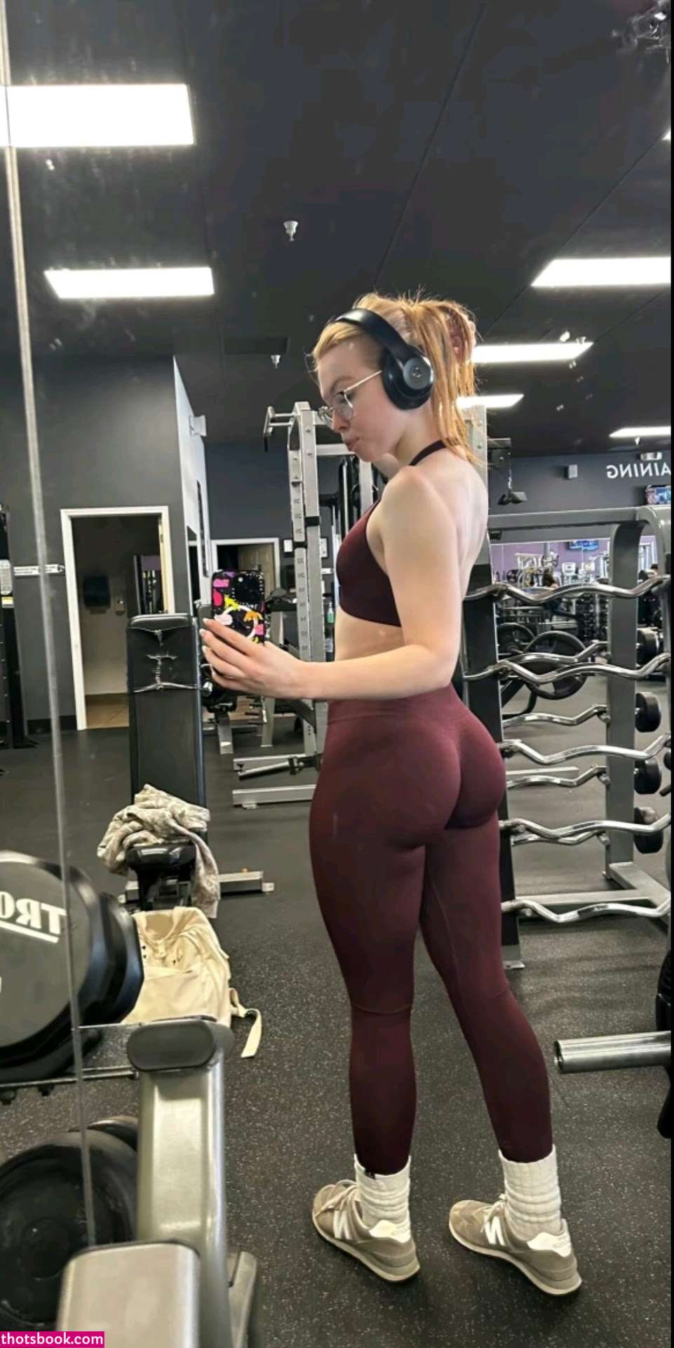 Bailey Hurley Bailssoflove Nude OnlyFans Photos #18 700578