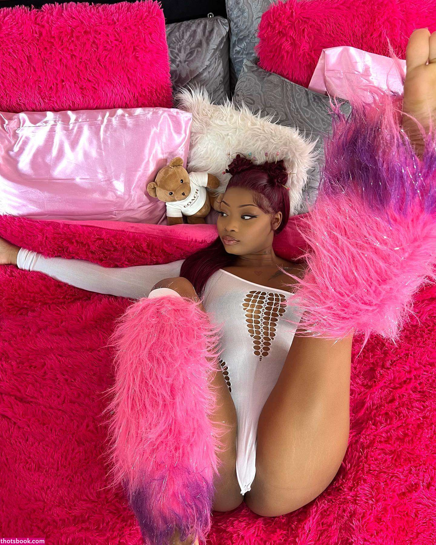 Daalischus Daalischusworld Sodaalischus Nude OnlyFans Photos #6 700696