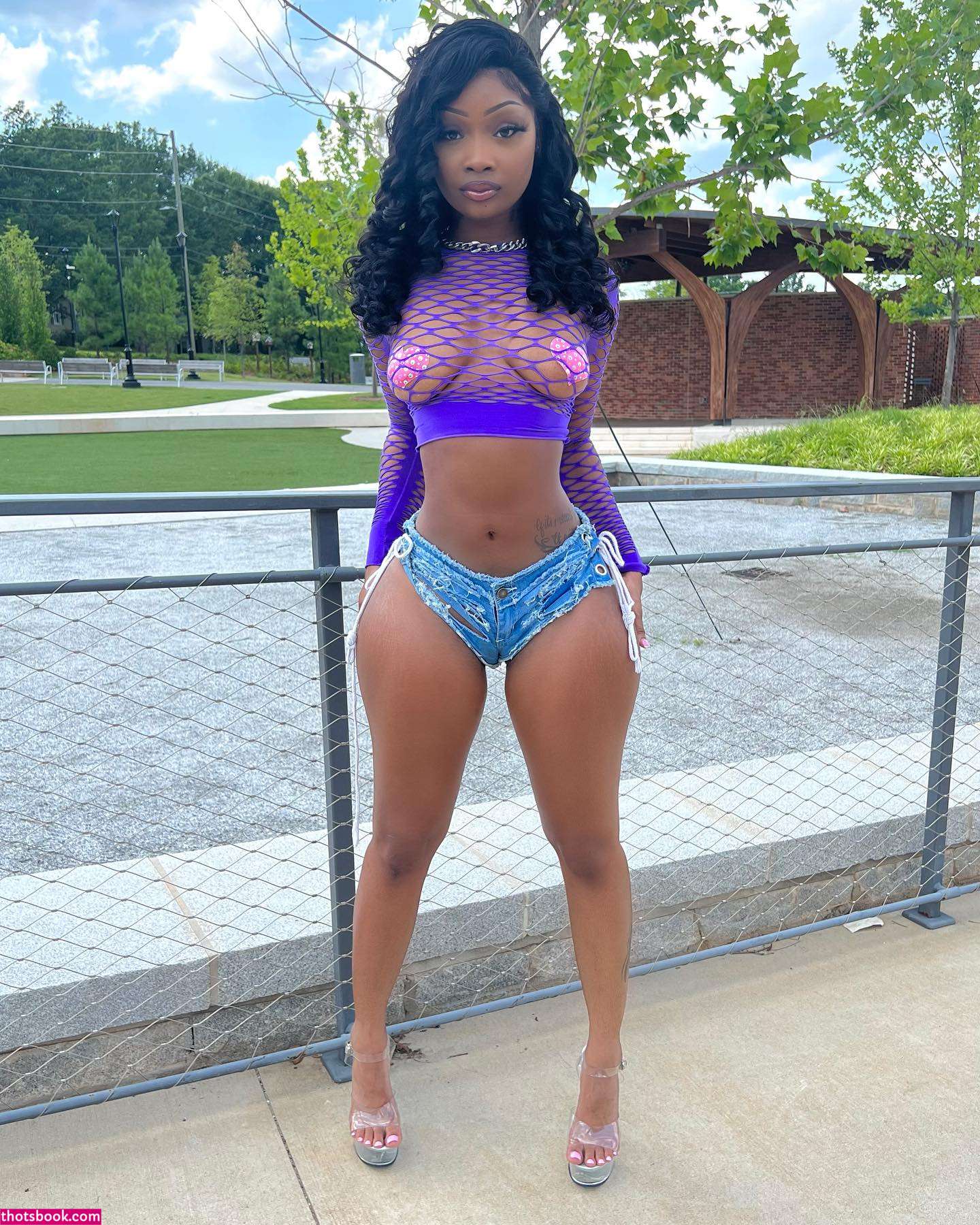 Daalischus Daalischusworld Sodaalischus Nude OnlyFans Photos #7 700699