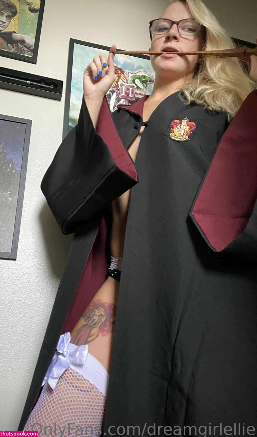 Dream Girl Ellie Nude OnlyFans Photos #5 700734