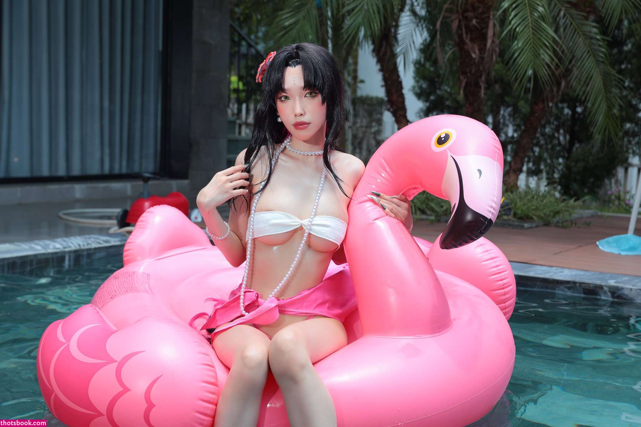 elizamiaomiao72 eliza Nude OnlyFans Photos #5 700768