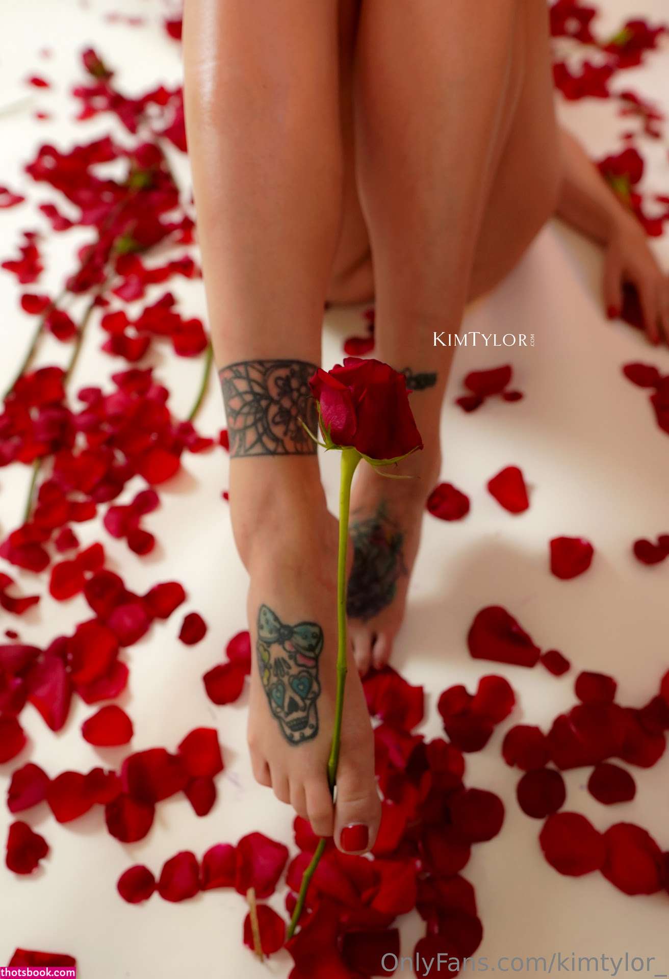 KimTylor Nude OnlyFans Photos #26 700977