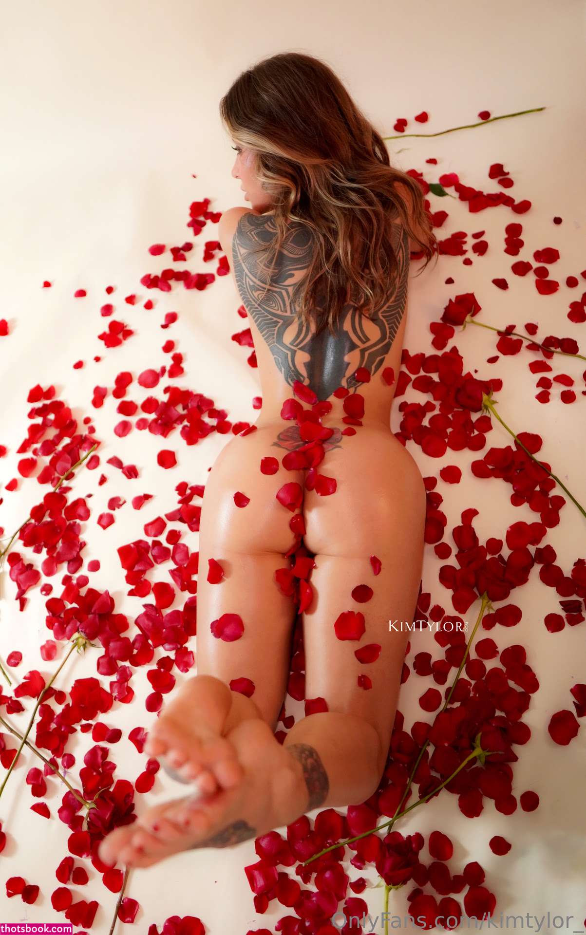 KimTylor Nude OnlyFans Photos #26 700987