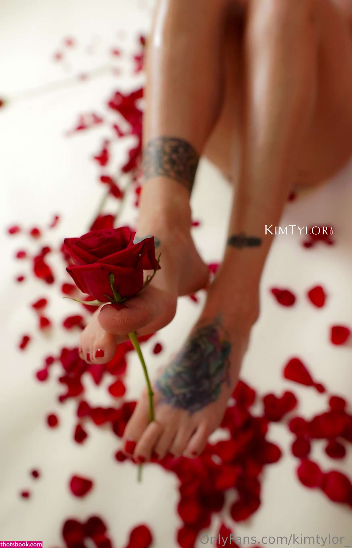 KimTylor Nude OnlyFans Photos #26 700995