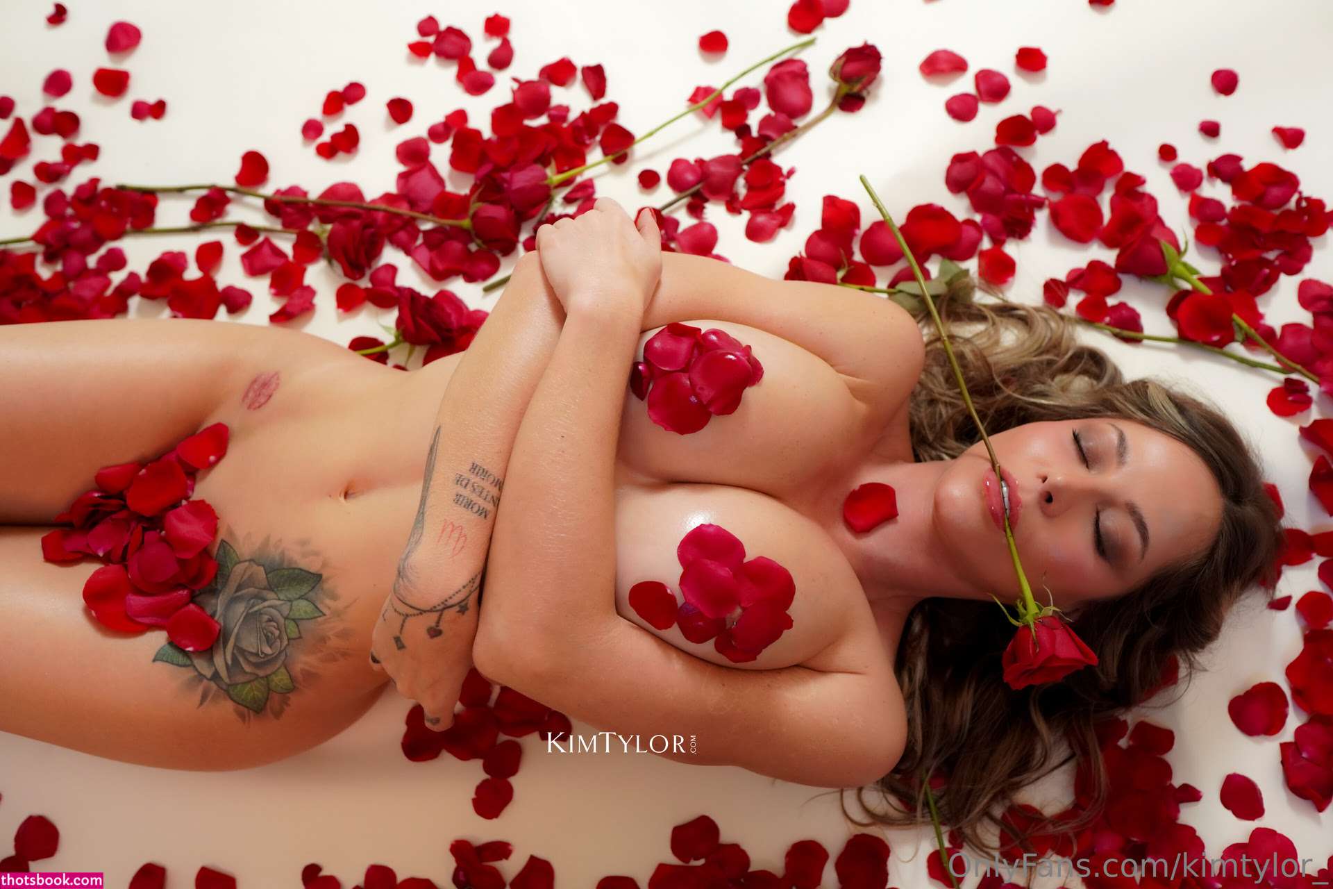 KimTylor Nude OnlyFans Photos #26 700997