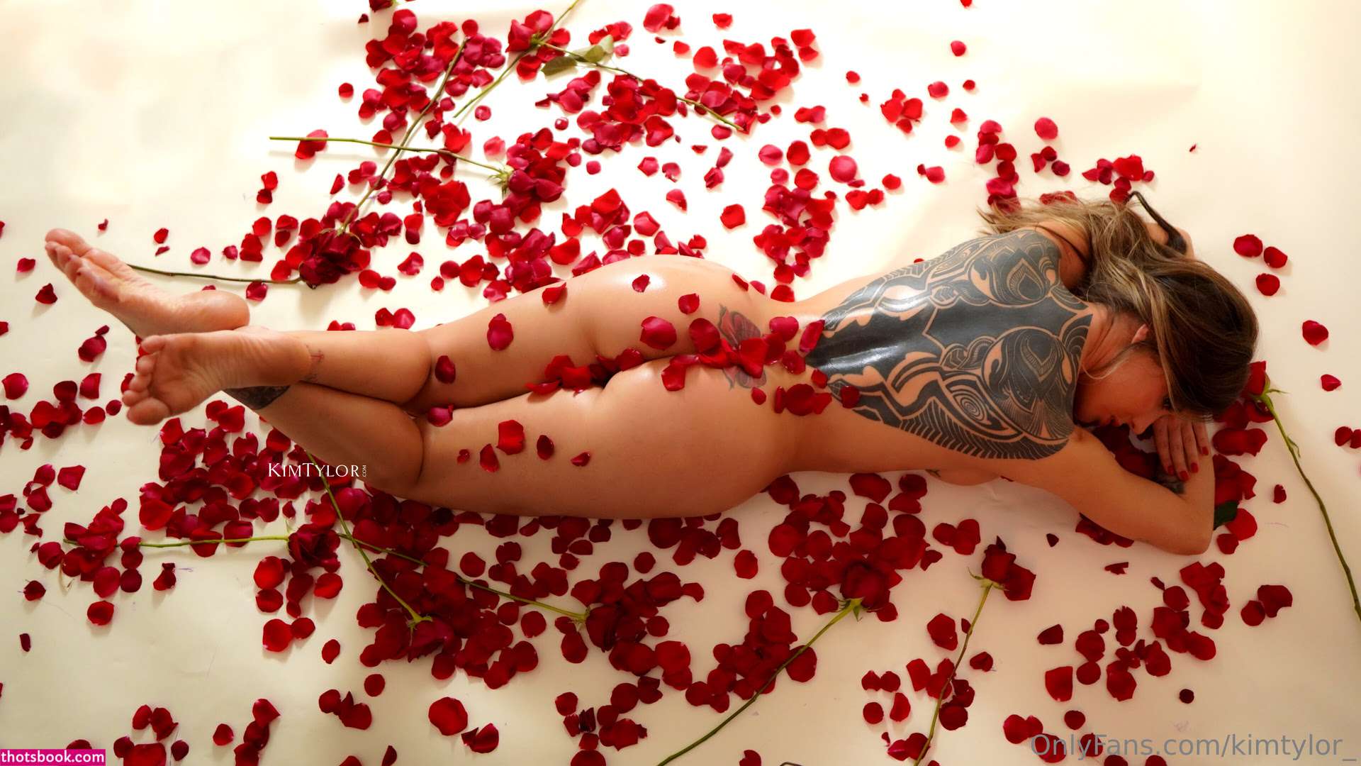 KimTylor Nude OnlyFans Photos #26 700998