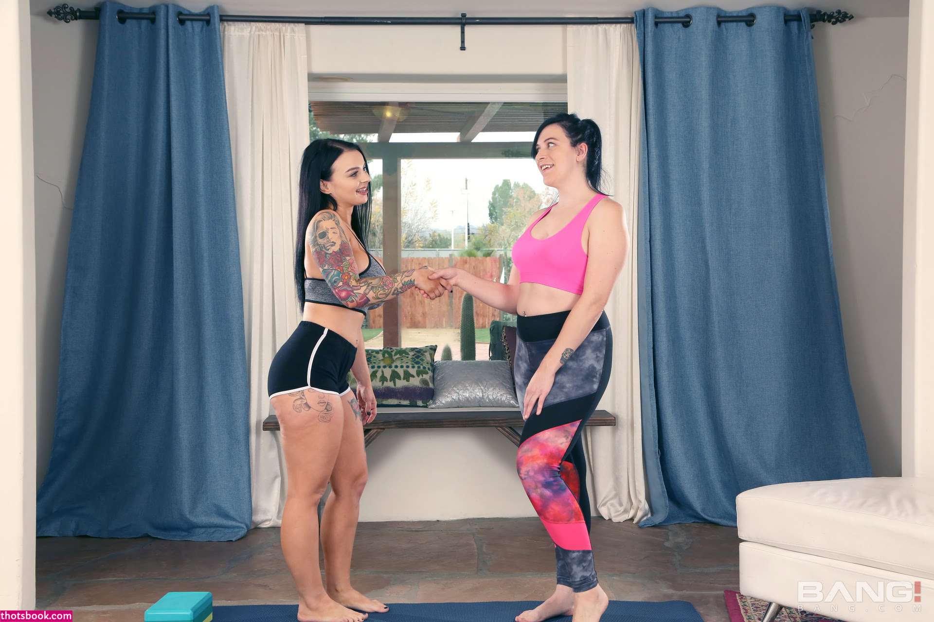 Payton Preslee Nude OnlyFans Photos #6 701309