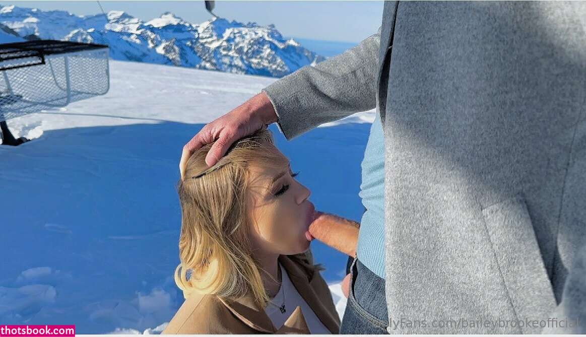 Bailey Brooke Nude OnlyFans Photos #5 712308