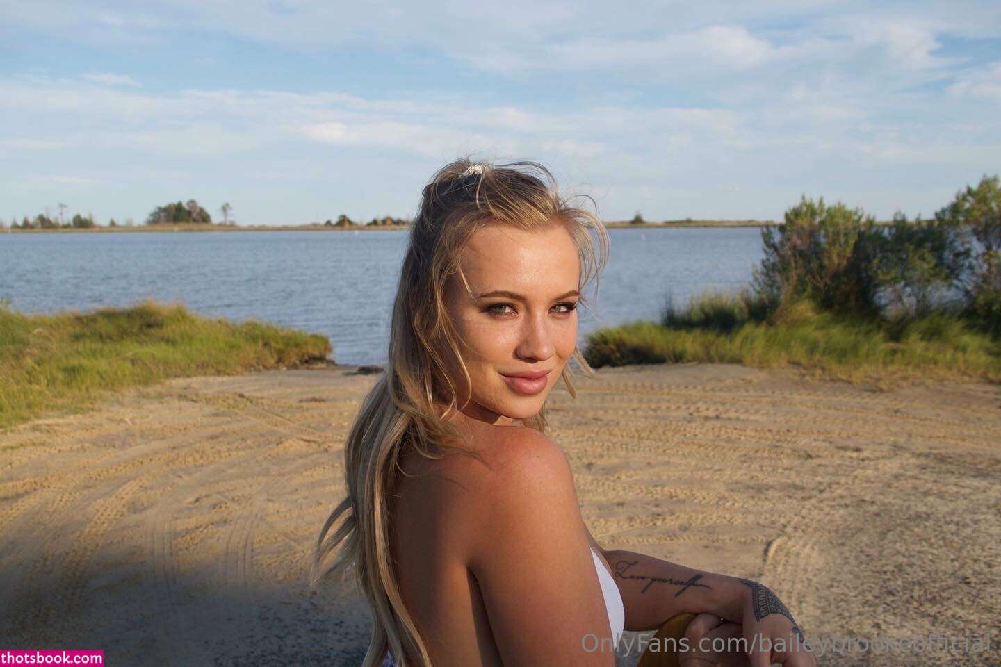 Bailey Brooke Nude OnlyFans Photos #7 712316